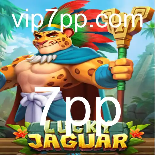 Tudo sobre LuckyJaguar: Descubra o Novo Jogo Empolgante