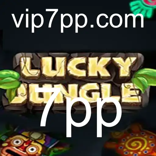 Explorando o Mundo de LuckyJungle: A Trilha do 7pp