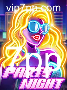 Explorando o Jogo PartyNight: Diversão e Estratégia com 7pp