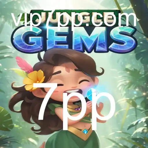 Explorando o Mundo Fascinante de JungleGems