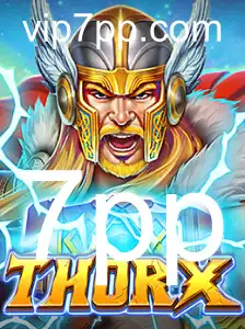 ThorX: Descubra o Poder dos Deuses com a Dinâmica Inovadora do Jogo 7pp