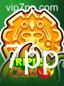 Explorando o Mundo do Jogo TripleChili com a Chave 7pp